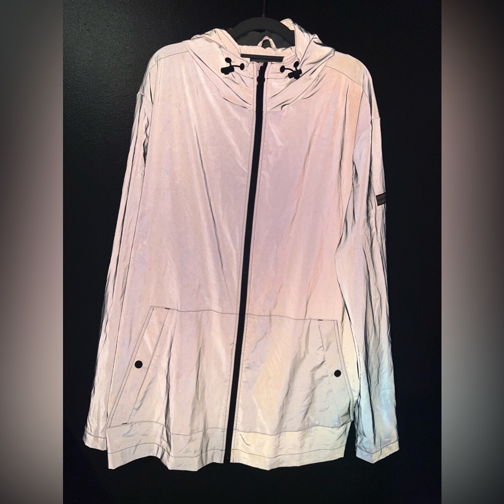 HUNTER FOR TARGET COLLAB RAIN JACKET XL